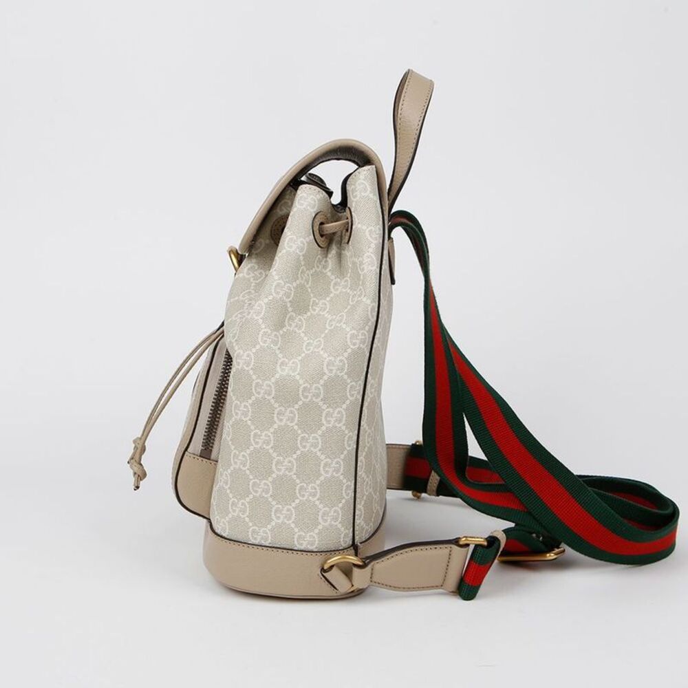 Gg Interlocking Backpack - image 5